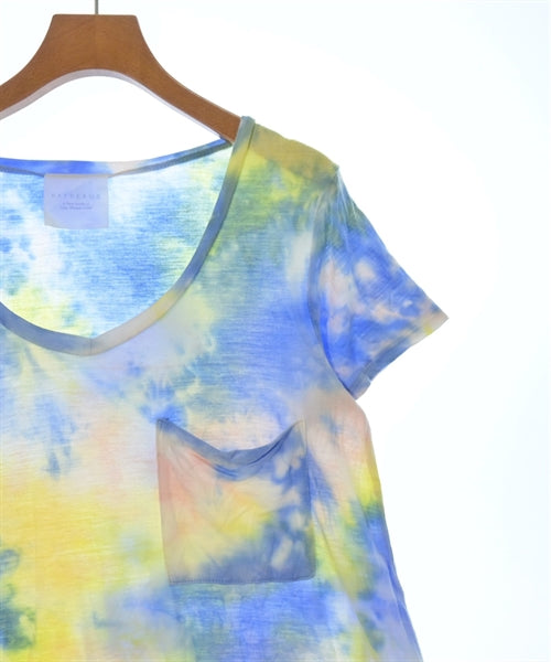 Ray Beams เสื้อยืด/เสื้อท็อปส์