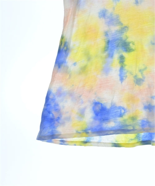 Ray Beams เสื้อยืด/เสื้อท็อปส์