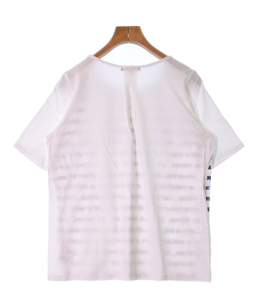 esche เสื้อยืด/เสื้อท็อปส์