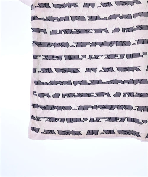 esche เสื้อยืด/เสื้อท็อปส์