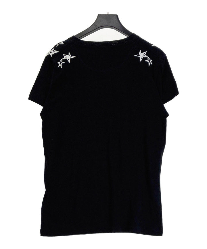 VALENTINO เสื้อยืด/เสื้อท็อปส์