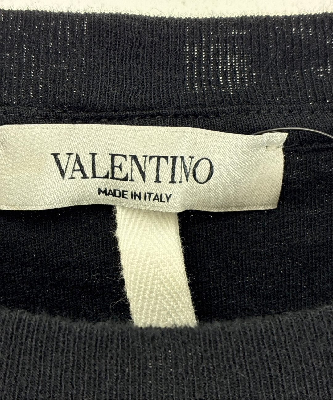 VALENTINO เสื้อยืด/เสื้อท็อปส์