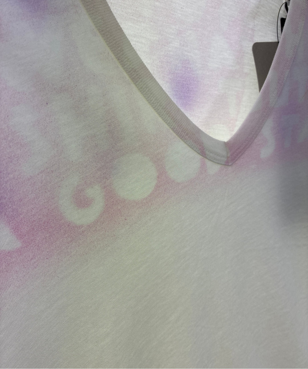 Maison Margiela เสื้อยืด/เสื้อท็อปส์