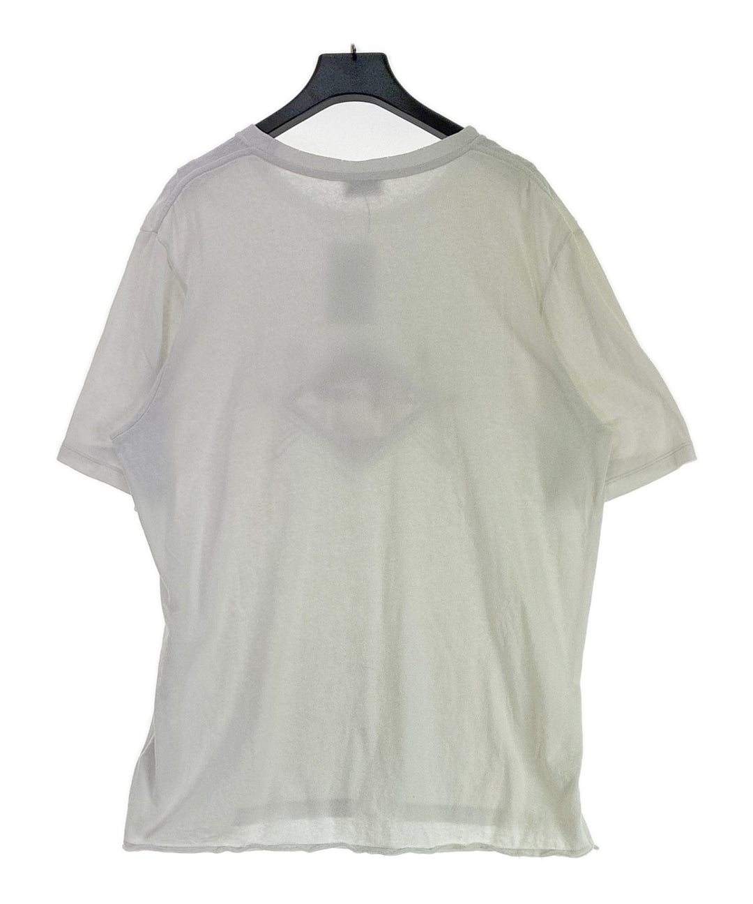 Saint Laurent Paris เสื้อยืด/เสื้อท็อปส์