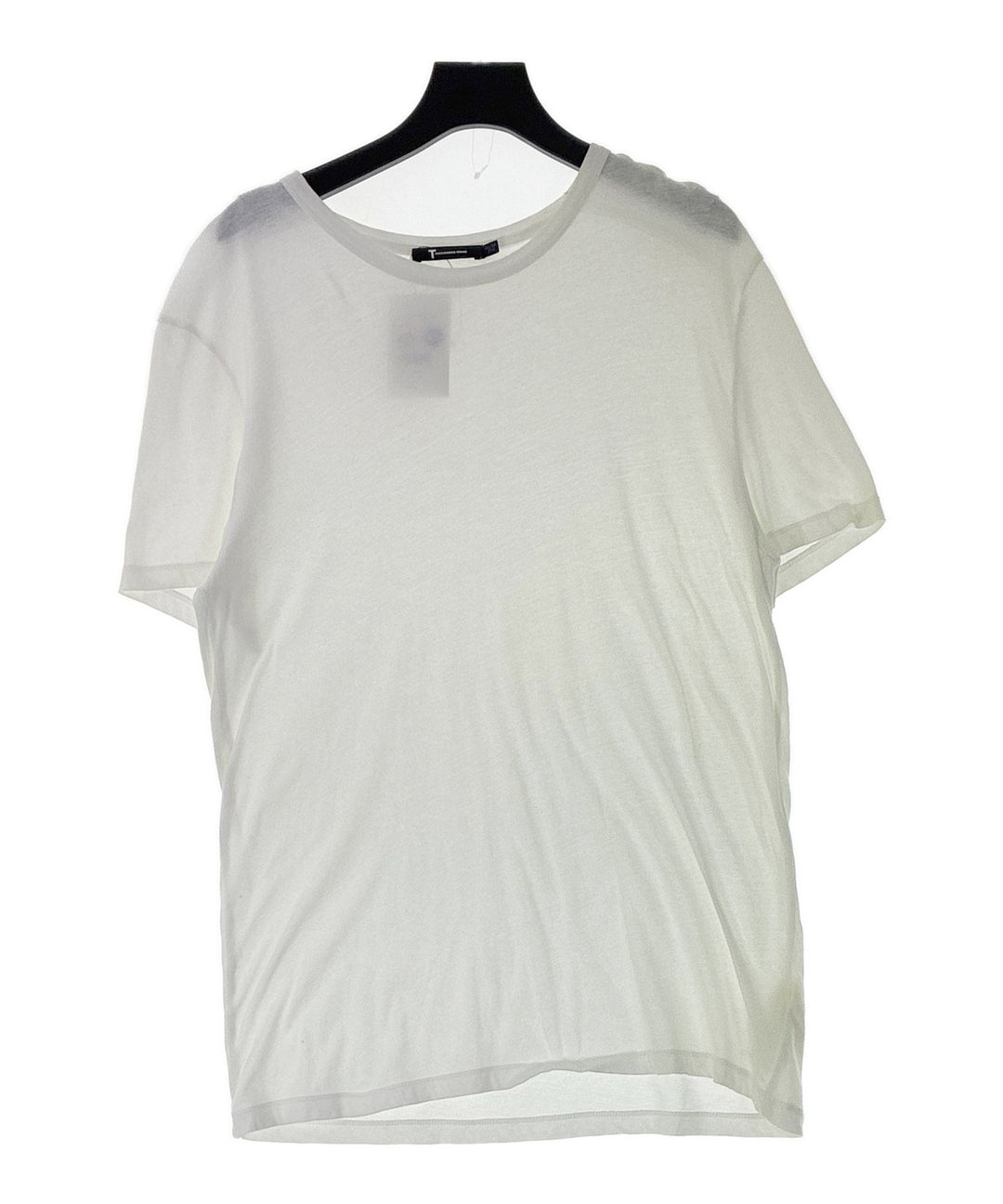 T by ALEXANDER WANG เสื้อยืด/เสื้อท็อปส์