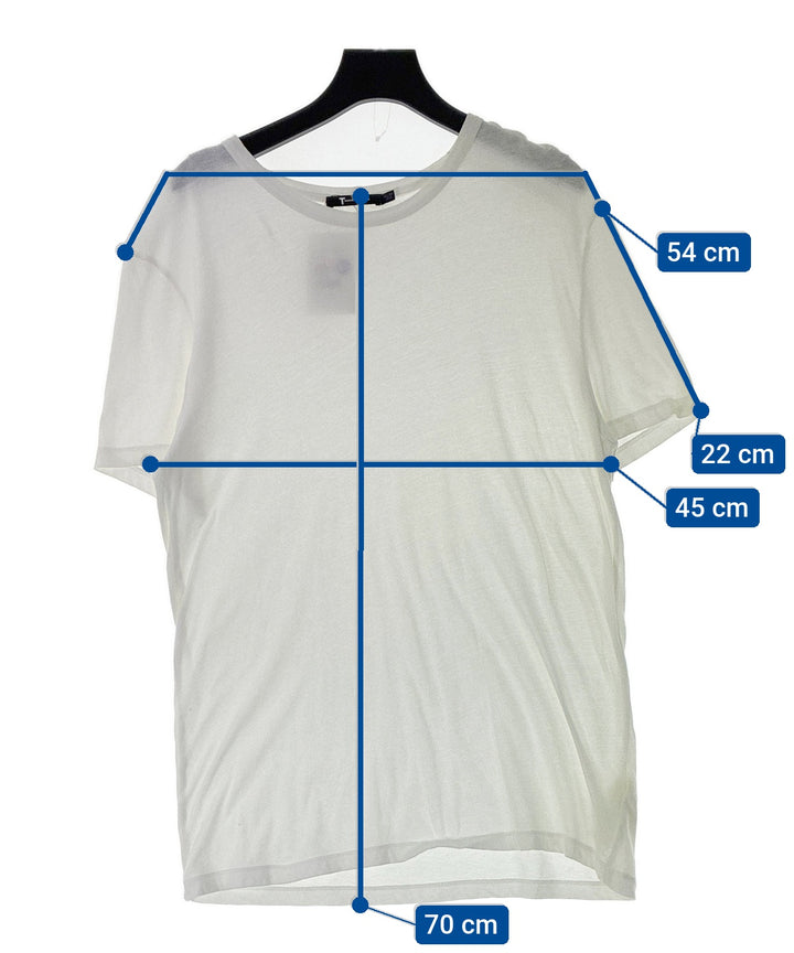 T by ALEXANDER WANG เสื้อยืด/เสื้อท็อปส์