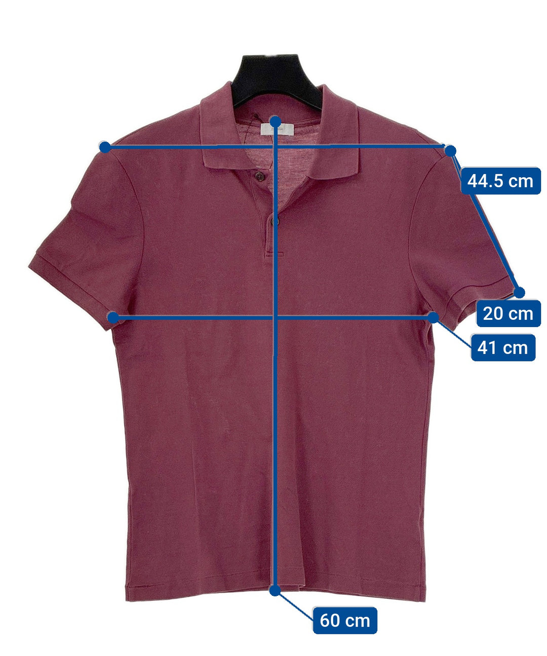 malo เสื้อโปโล