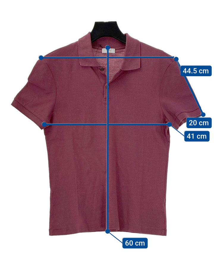 malo เสื้อโปโล