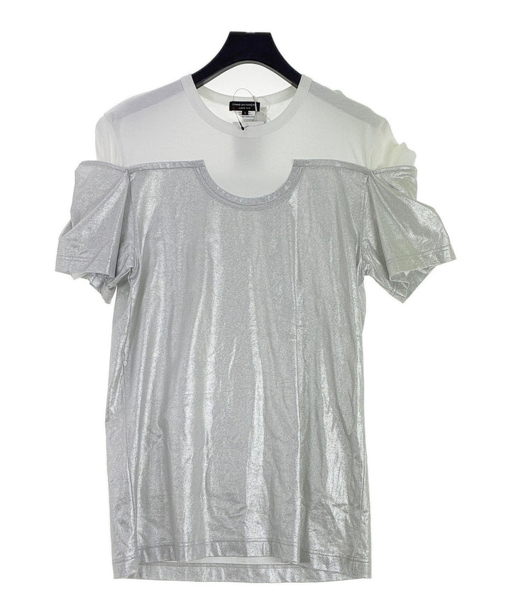 COMME des GARCONS HOMME PLUS เสื้อยืด/เสื้อท็อปส์