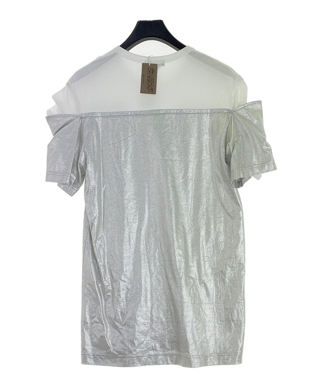 COMME des GARCONS HOMME PLUS เสื้อยืด/เสื้อท็อปส์