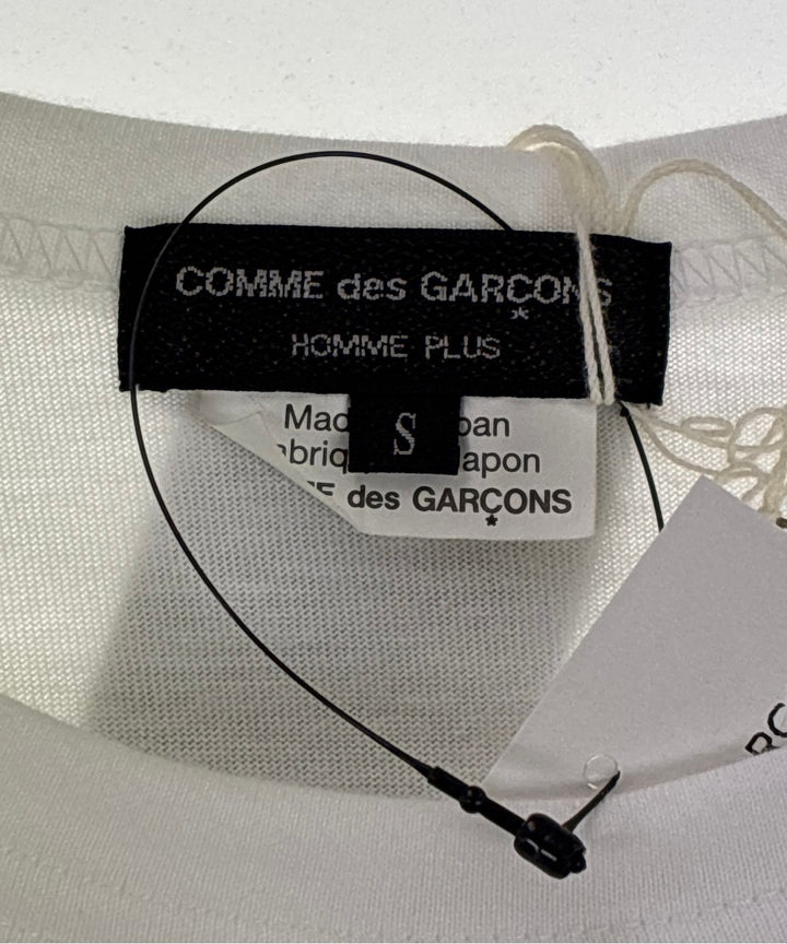 COMME des GARCONS HOMME PLUS เสื้อยืด/เสื้อท็อปส์