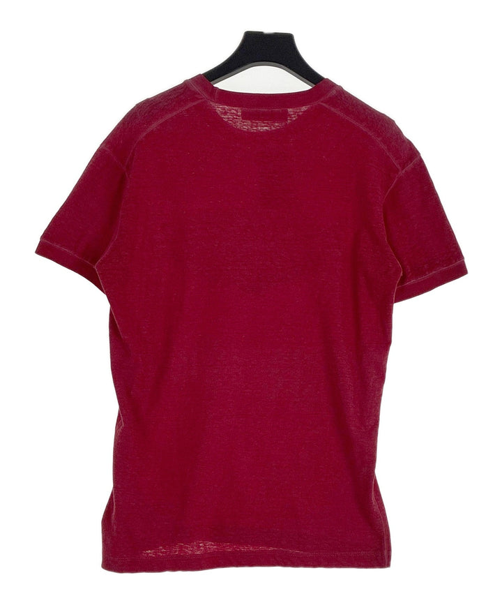 DSQUARED เสื้อยืด/เสื้อท็อปส์