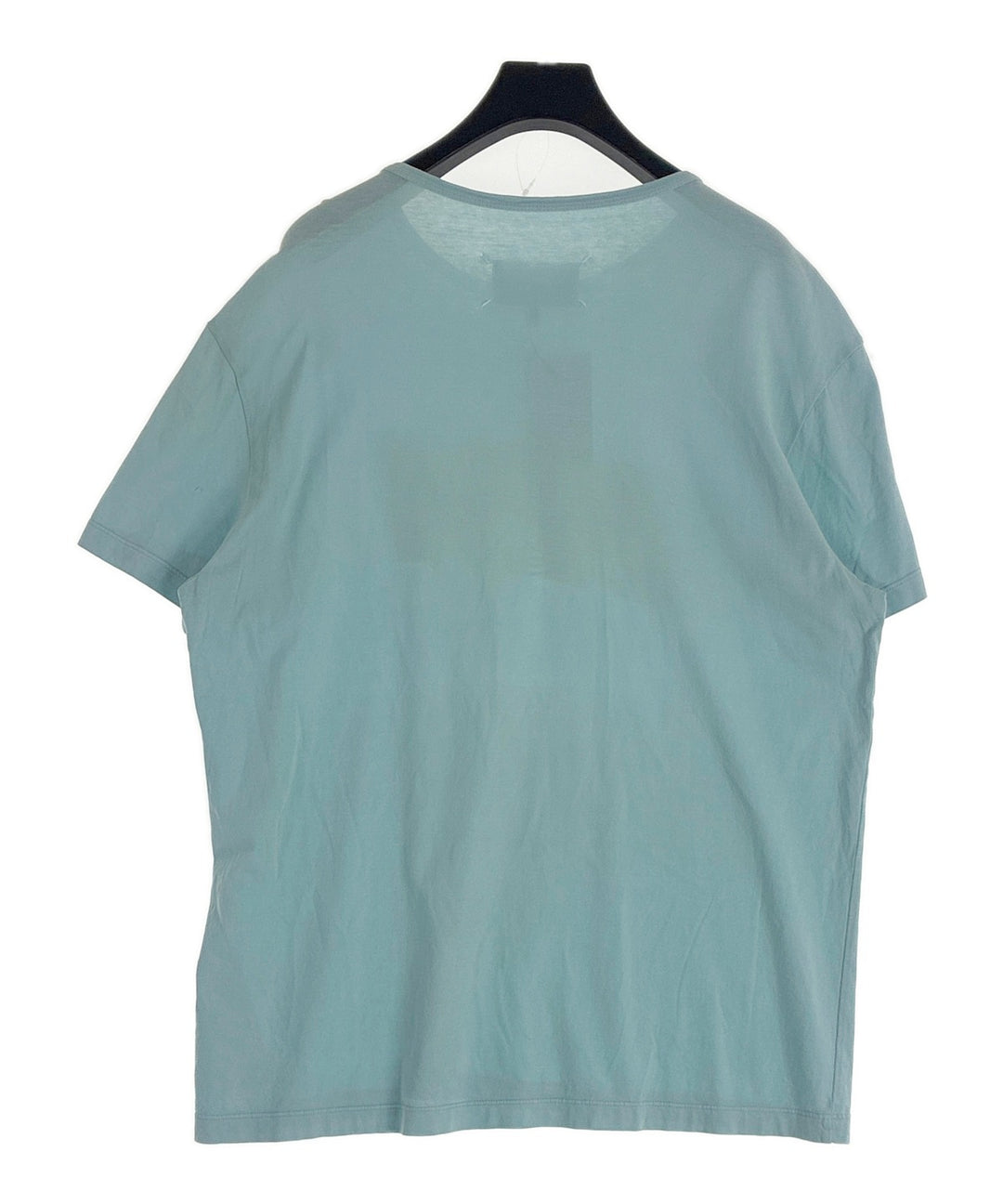 Maison Margiela เสื้อยืด/เสื้อท็อปส์