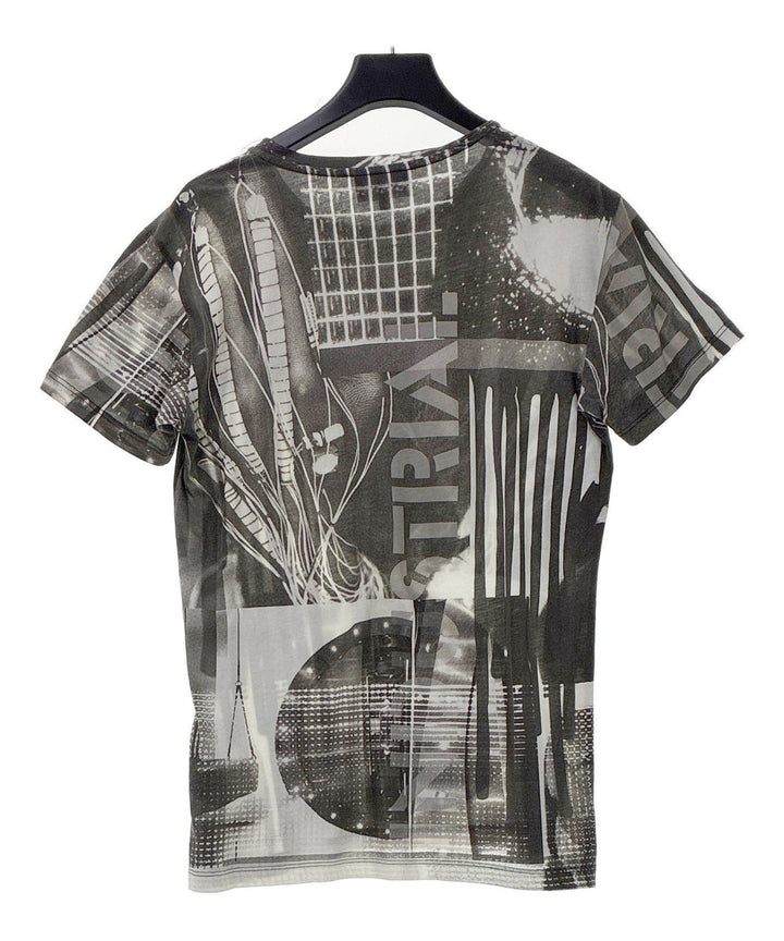 EMPORIO ARMANI เสื้อยืด/เสื้อท็อปส์