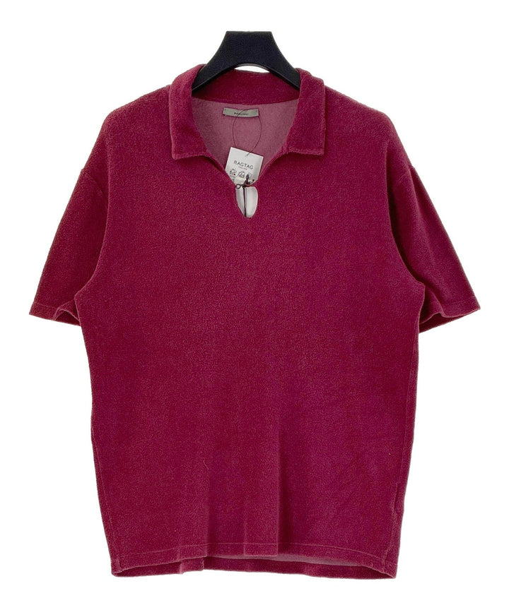 BOGLIOLI เสื้อโปโล