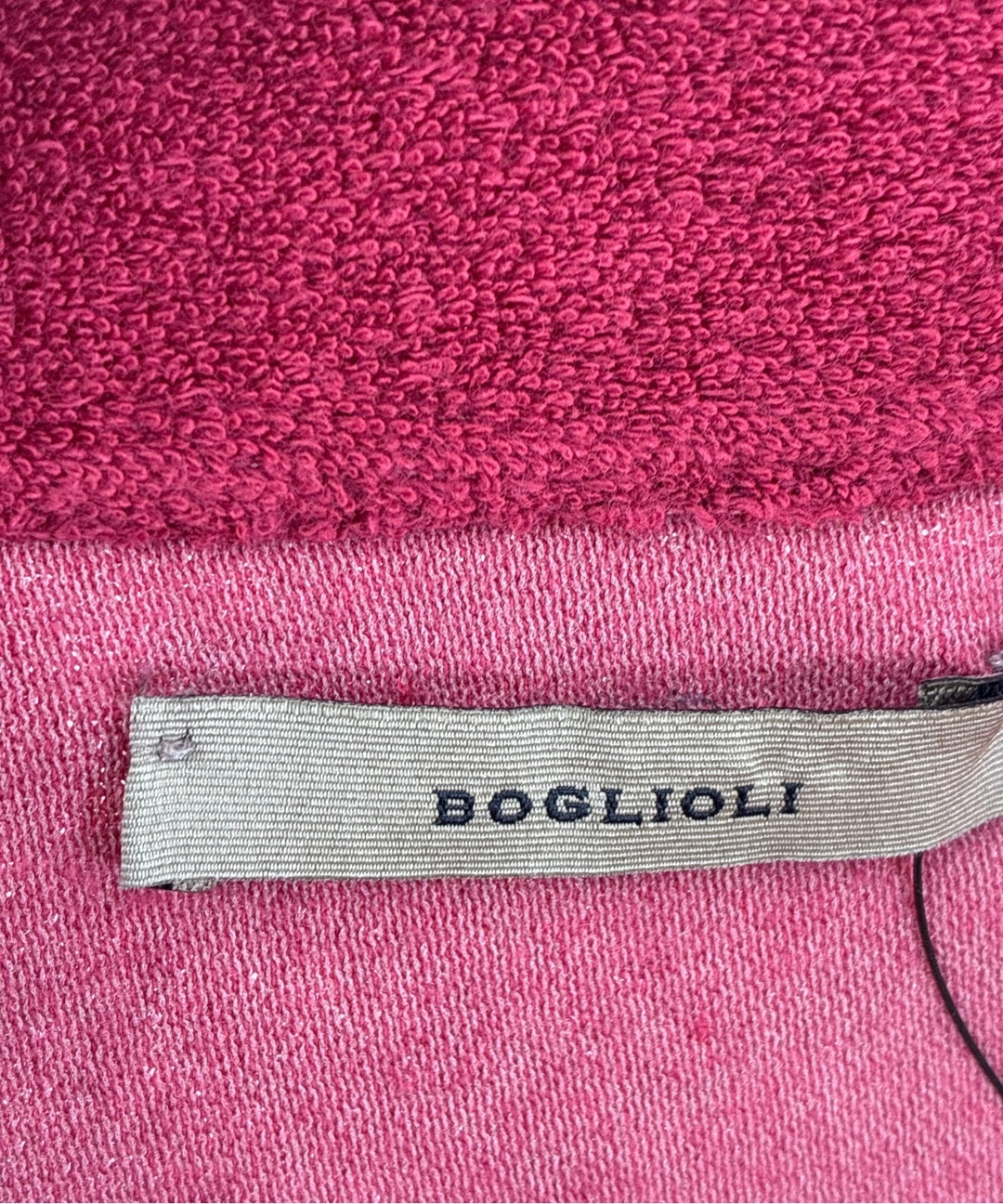 BOGLIOLI เสื้อโปโล