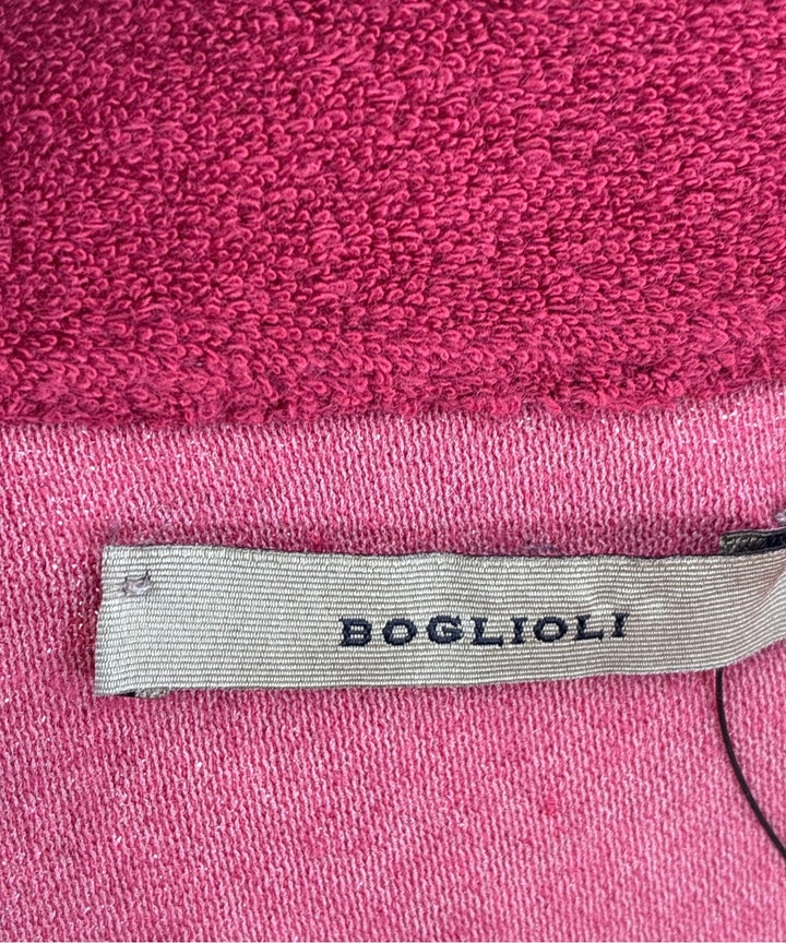BOGLIOLI เสื้อโปโล