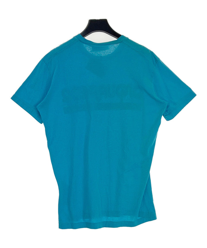 DSQUARED เสื้อยืด/เสื้อท็อปส์