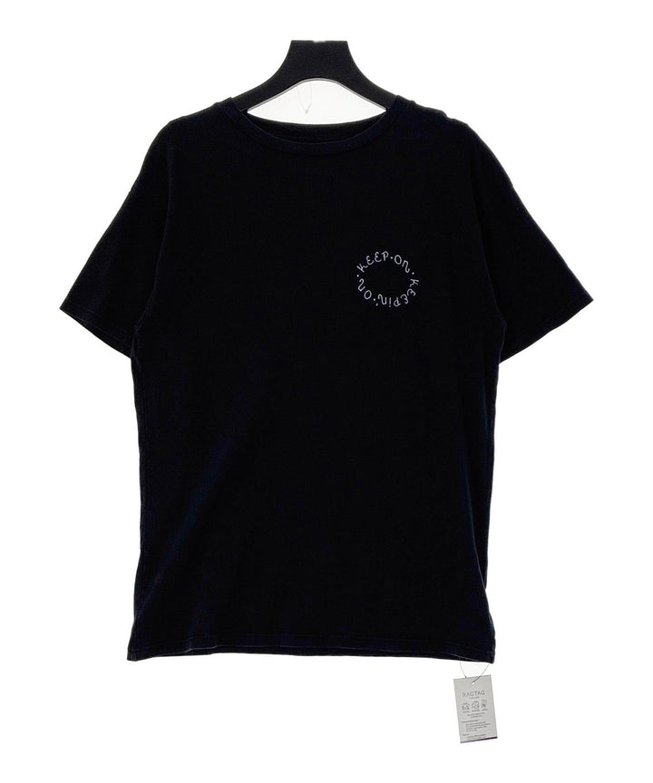 The Elder Statesman เสื้อยืด/เสื้อท็อปส์