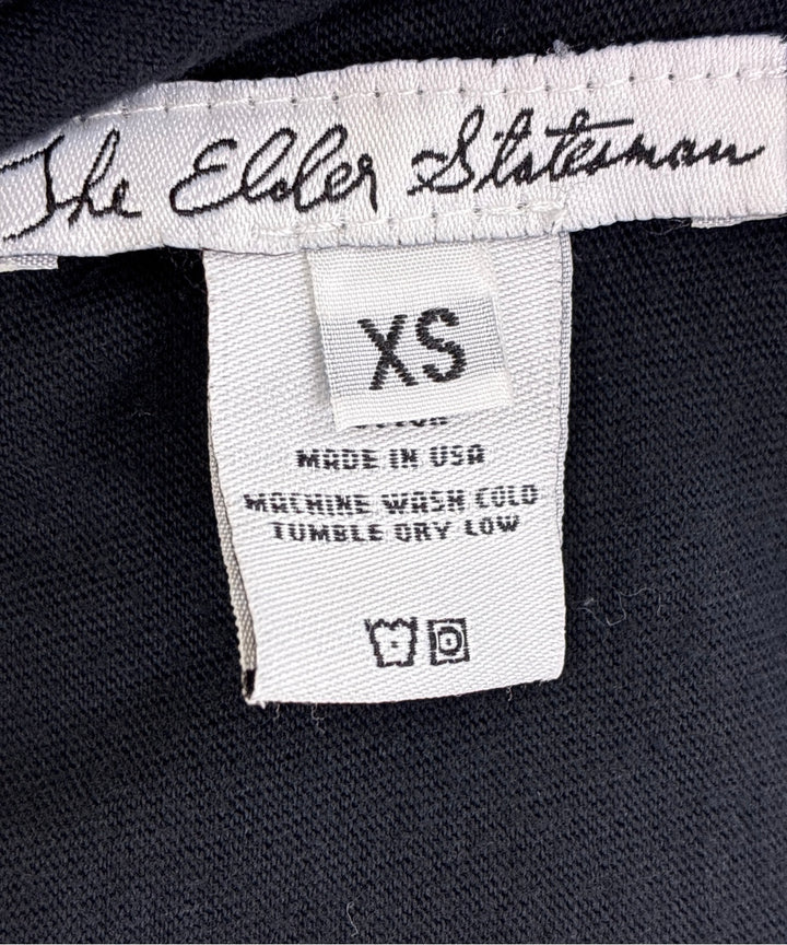 The Elder Statesman เสื้อยืด/เสื้อท็อปส์