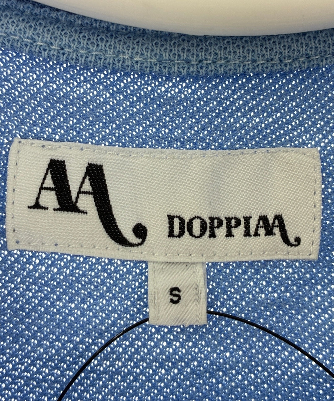 DoppiAA เสื้อโปโล