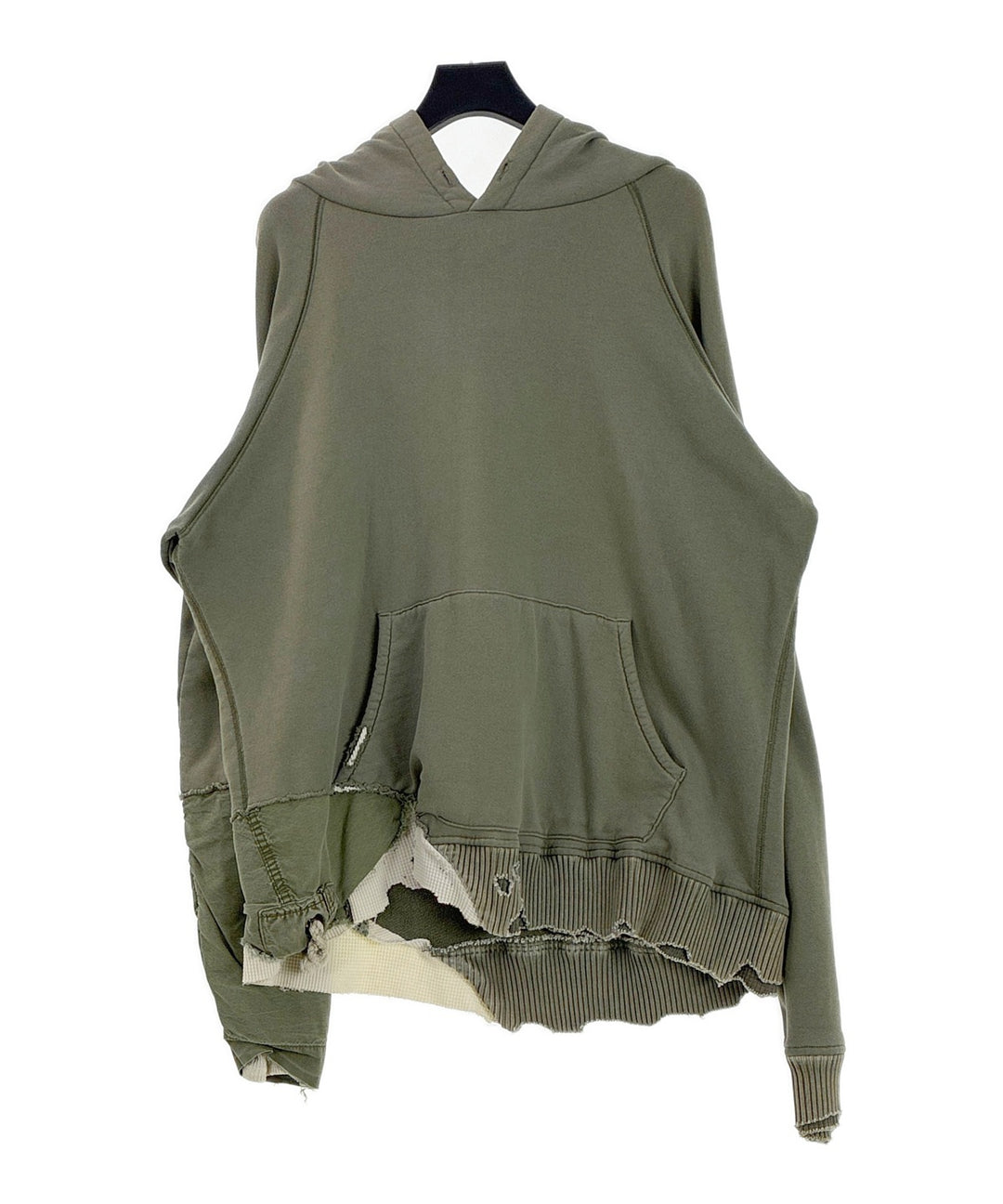 GREG LAUREN เสื้อฮู้ด