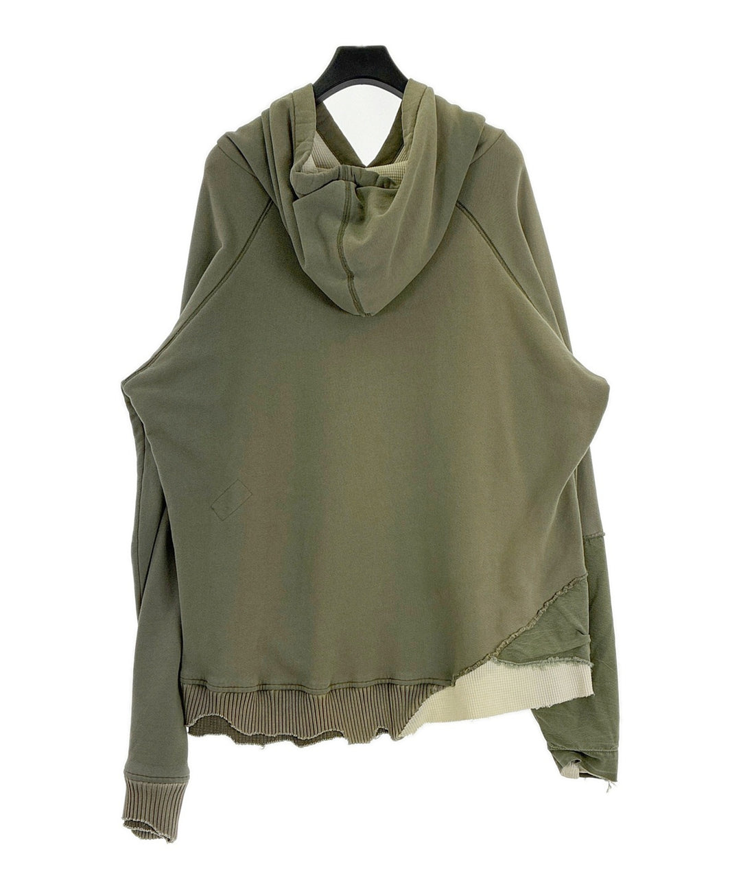 GREG LAUREN เสื้อฮู้ด