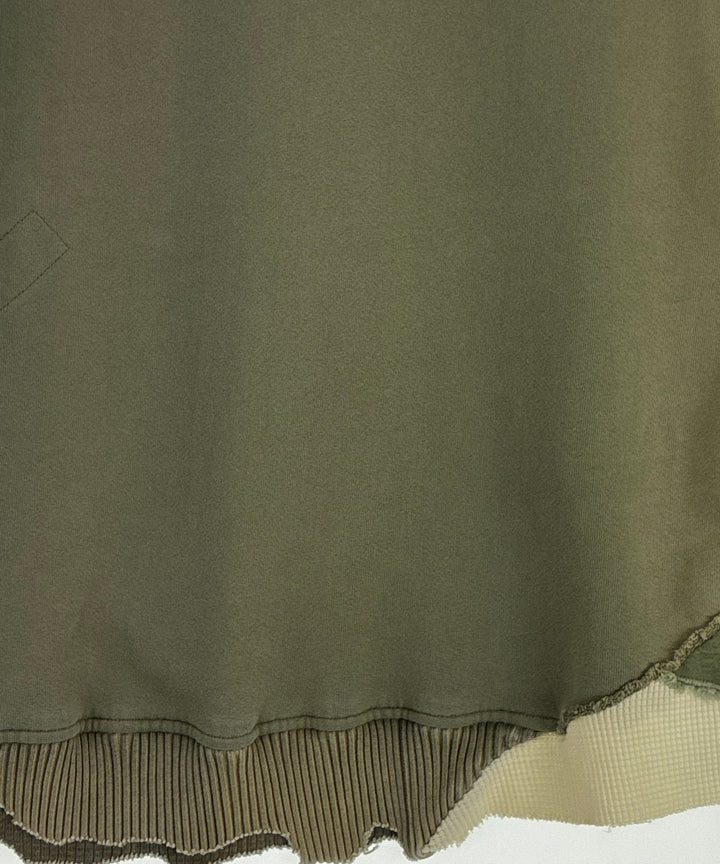 GREG LAUREN เสื้อฮู้ด
