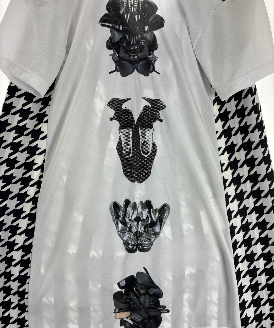 COMME des GARCONS HOMME PLUS เสื้อยืด/เสื้อท็อปส์