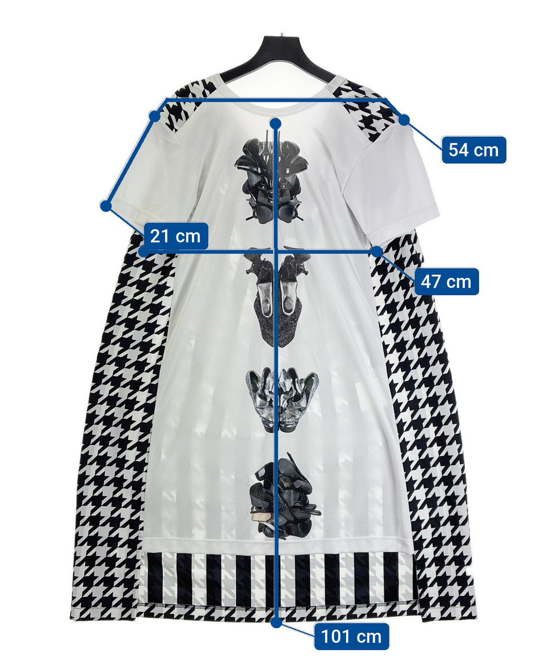 COMME des GARCONS HOMME PLUS เสื้อยืด/เสื้อท็อปส์