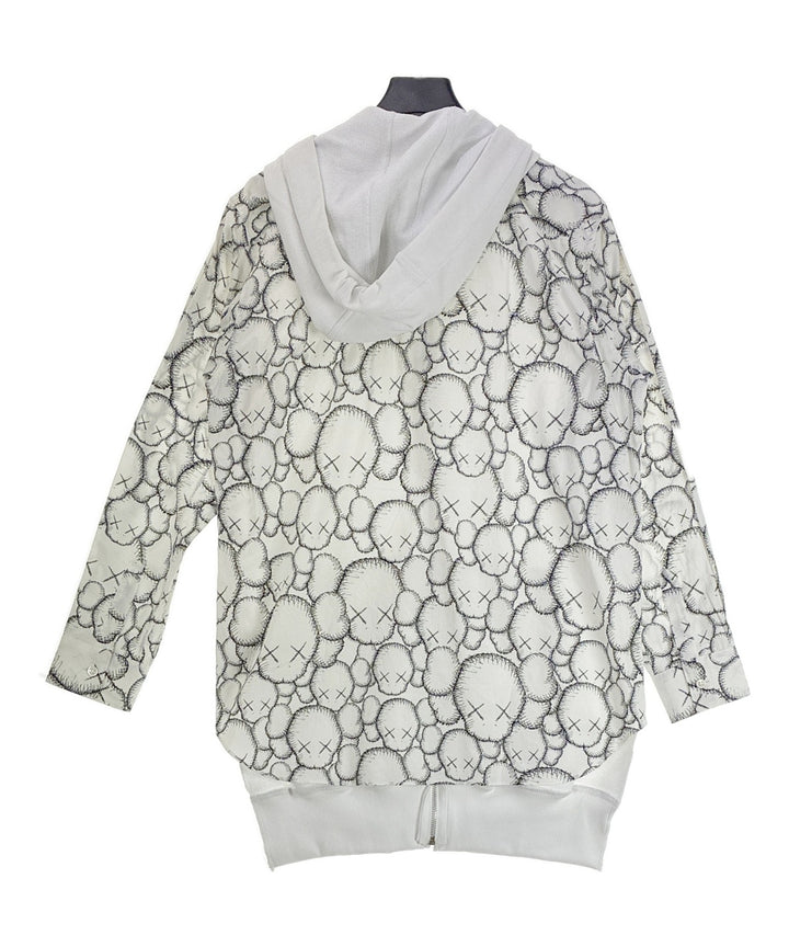 COMME des GARCONS SHIRT เสื้อฮู้ด