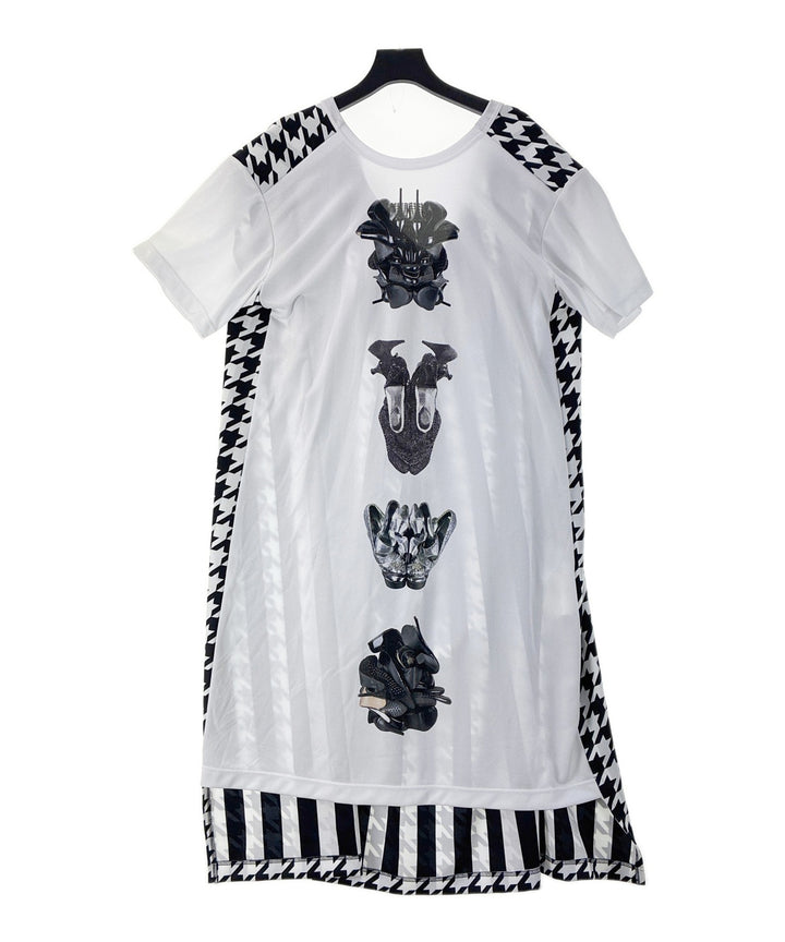 COMME des GARCONS HOMME PLUS เสื้อยืด/เสื้อท็อปส์