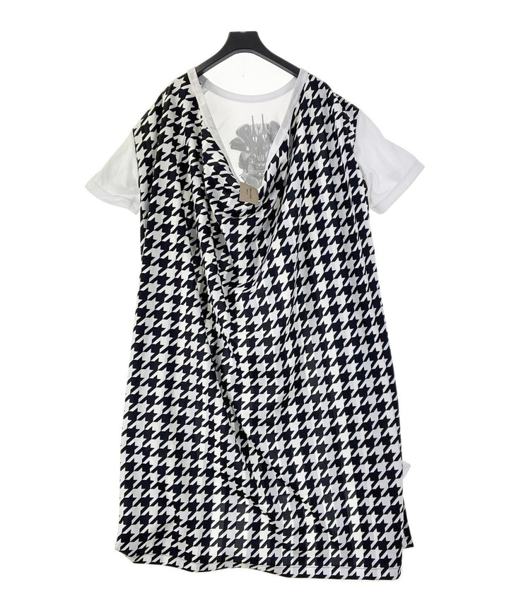 COMME des GARCONS HOMME PLUS เสื้อยืด/เสื้อท็อปส์