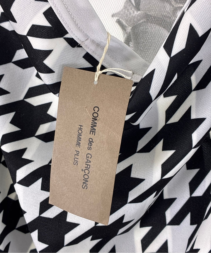 COMME des GARCONS HOMME PLUS เสื้อยืด/เสื้อท็อปส์