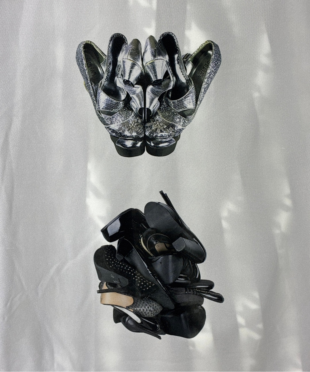 COMME des GARCONS HOMME PLUS เสื้อยืด/เสื้อท็อปส์