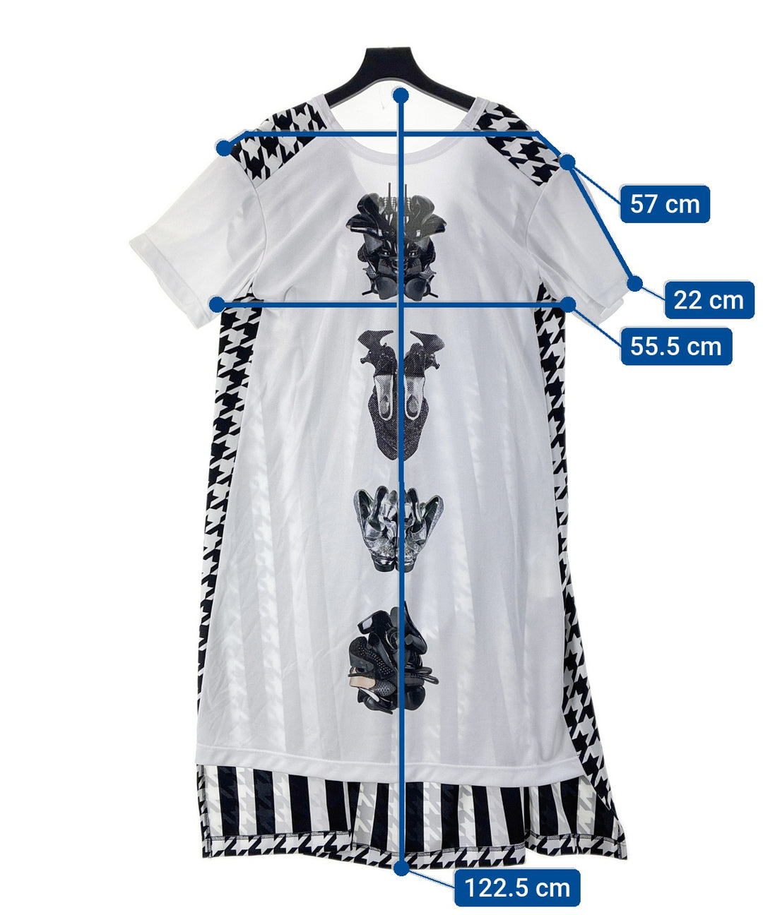 COMME des GARCONS HOMME PLUS เสื้อยืด/เสื้อท็อปส์