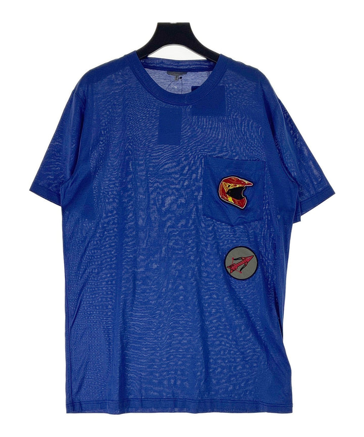 LANVIN เสื้อยืด/เสื้อท็อปส์