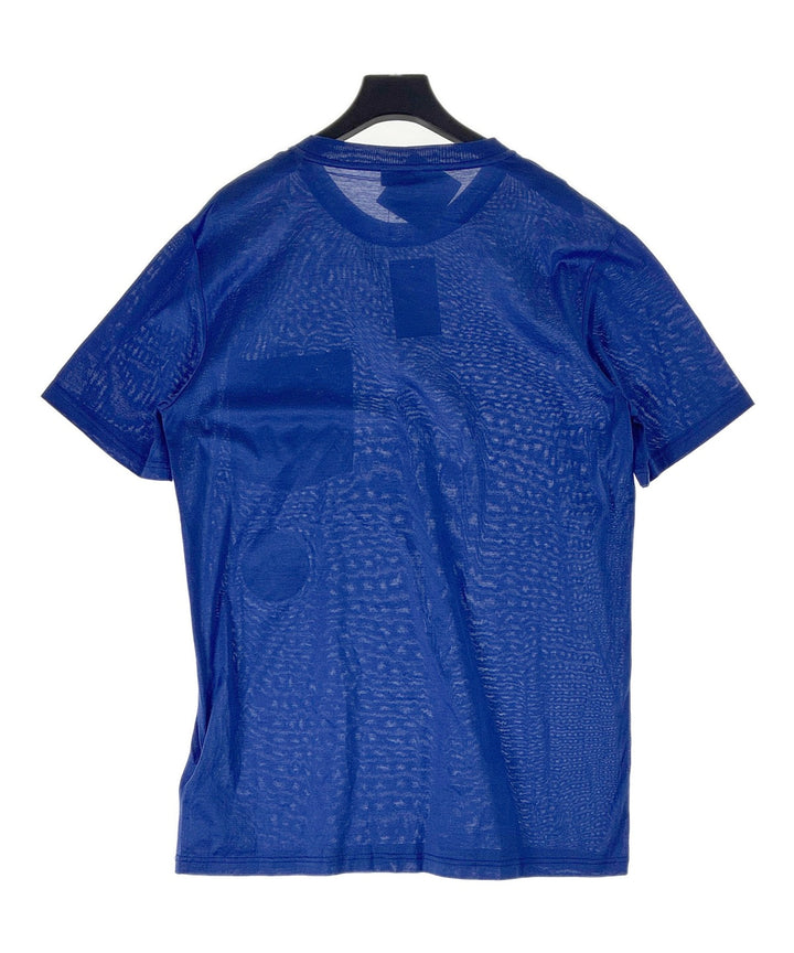 LANVIN เสื้อยืด/เสื้อท็อปส์