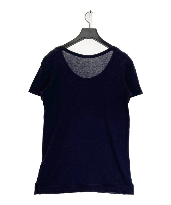 Y's เสื้อยืด/เสื้อท็อปส์