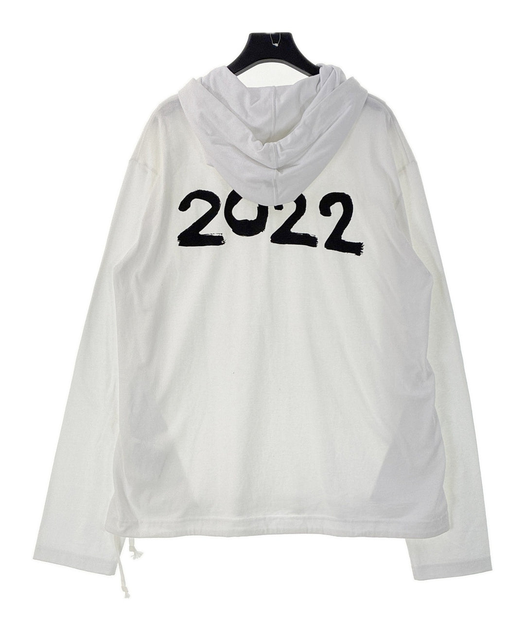 COMME des GARCONS HOMME DEUX เสื้อฮู้ด