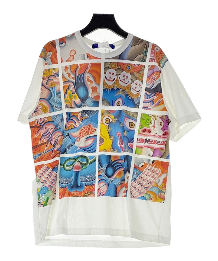 JUNYA WATANABE MAN เสื้อยืด/เสื้อท็อปส์