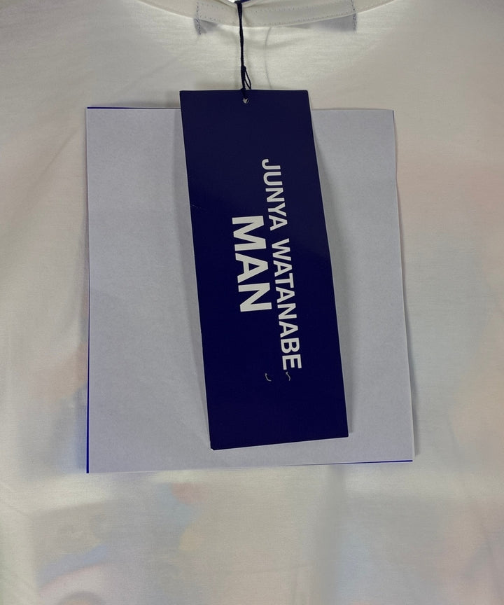 JUNYA WATANABE MAN เสื้อยืด/เสื้อท็อปส์