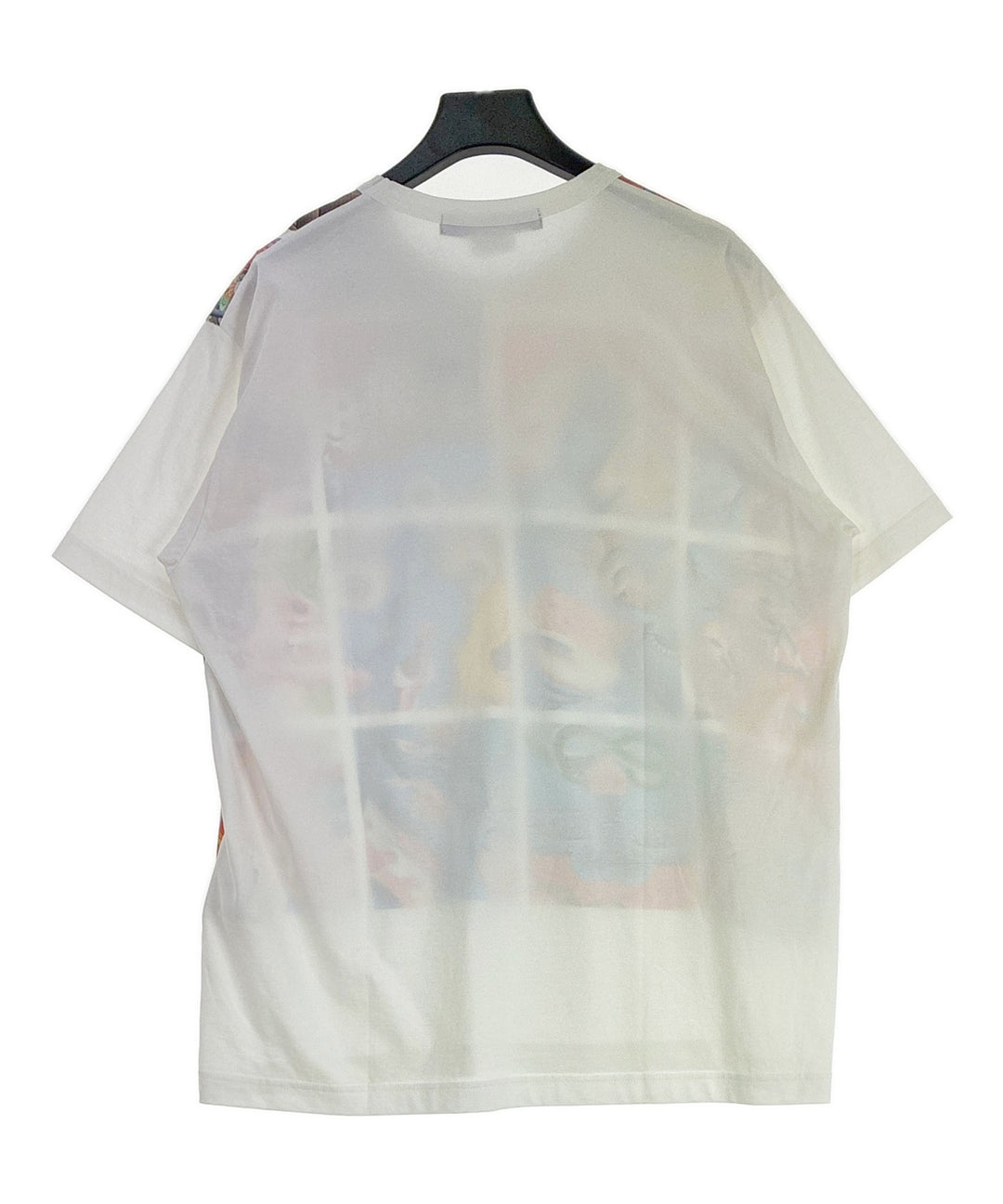 JUNYA WATANABE MAN เสื้อยืด/เสื้อท็อปส์