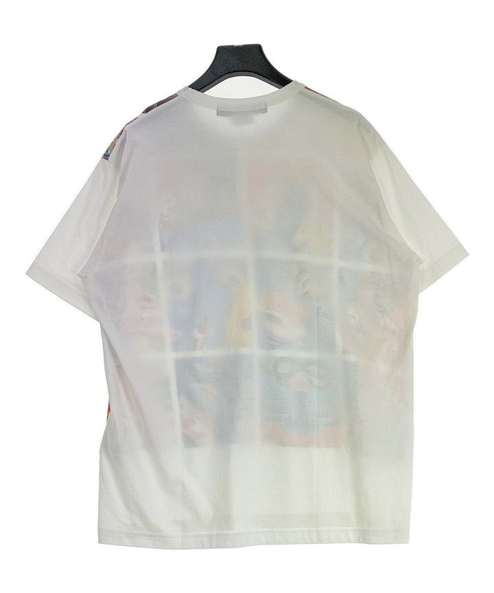 JUNYA WATANABE MAN เสื้อยืด/เสื้อท็อปส์