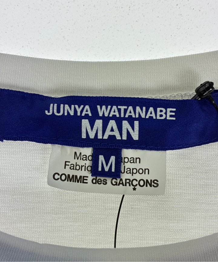 JUNYA WATANABE MAN เสื้อยืด/เสื้อท็อปส์