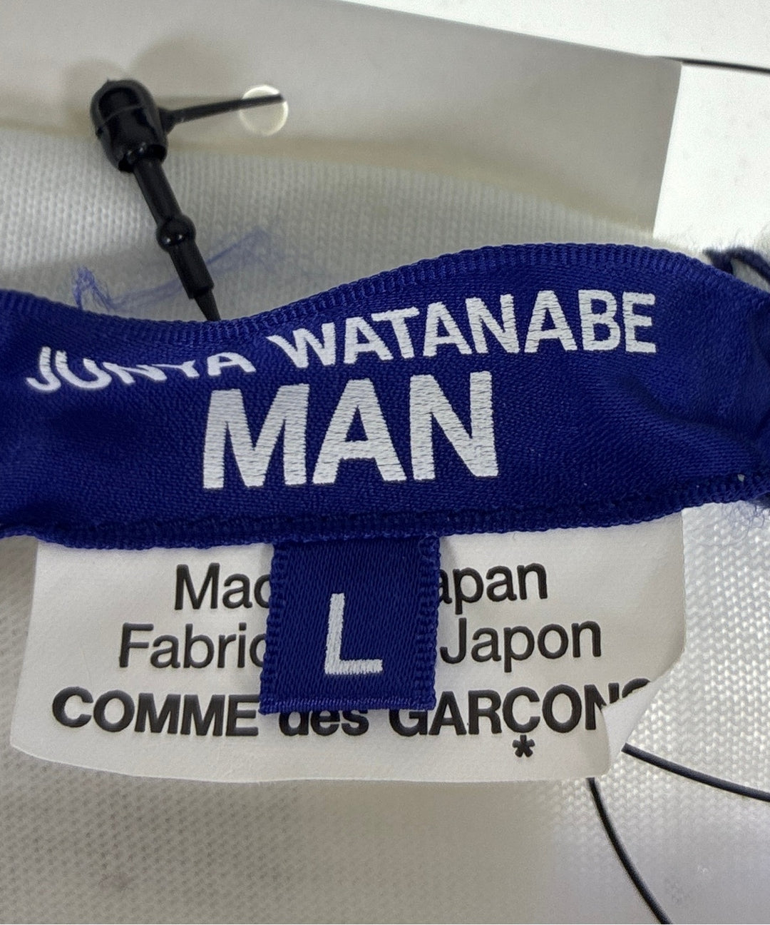 JUNYA WATANABE เสื้อยืด/เสื้อท็อปส์
