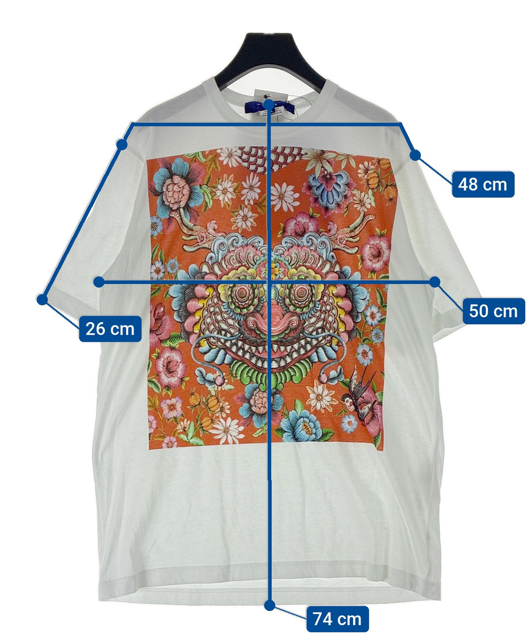 JUNYA WATANABE เสื้อยืด/เสื้อท็อปส์