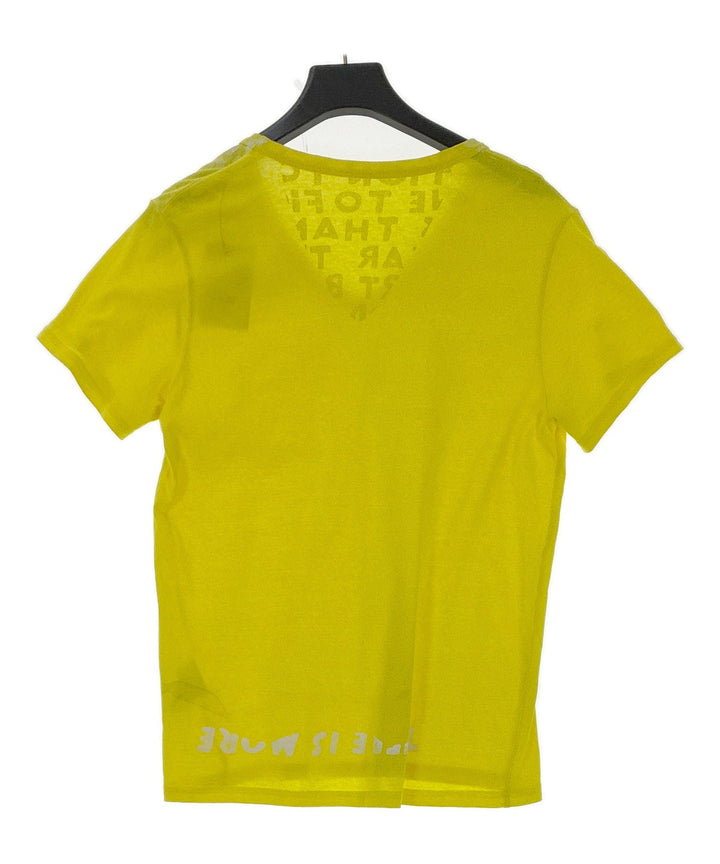 Maison Margiela เสื้อยืด/เสื้อท็อปส์