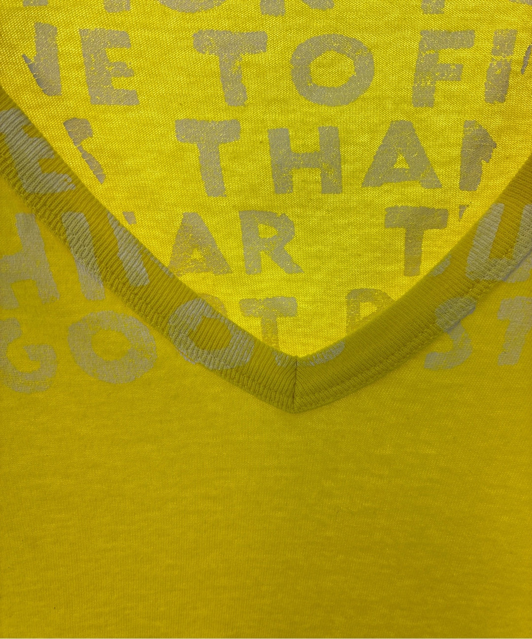Maison Margiela เสื้อยืด/เสื้อท็อปส์