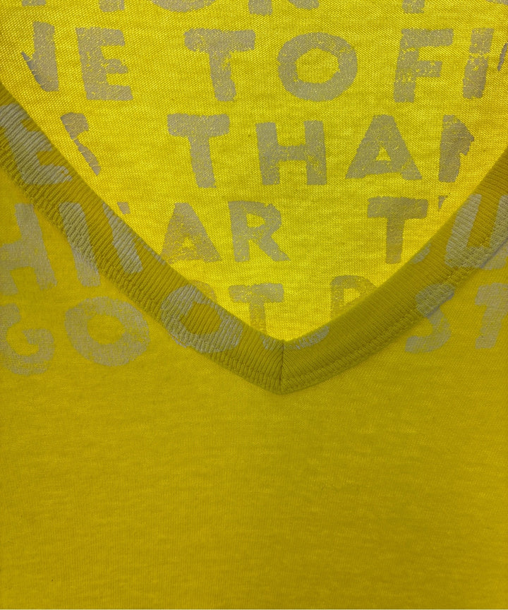 Maison Margiela เสื้อยืด/เสื้อท็อปส์